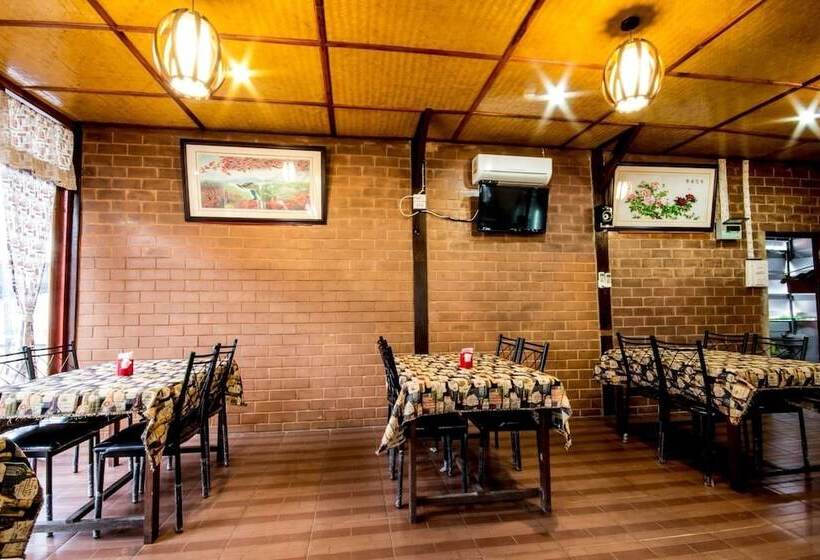 فندق Eve Ka Amp Resort