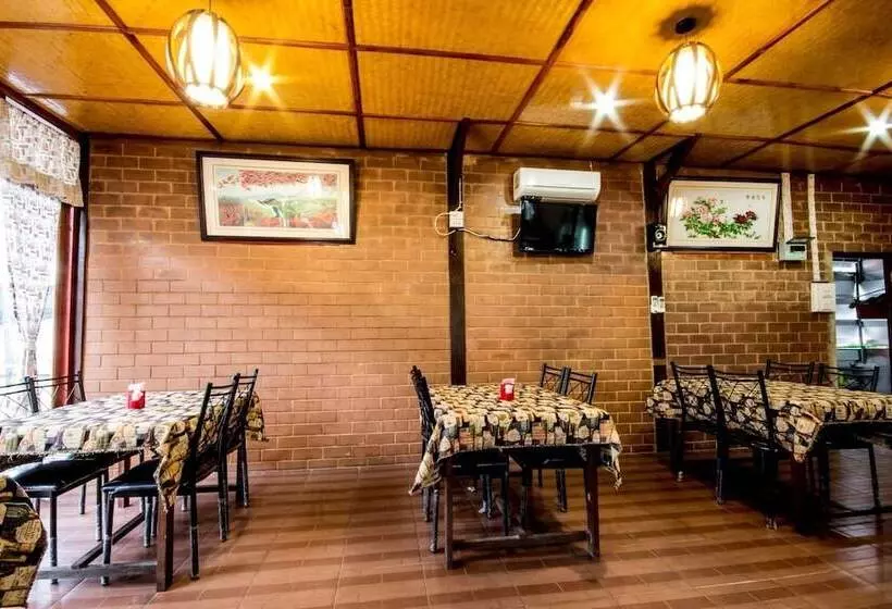 Hotelli Eve Ka Amp Resort