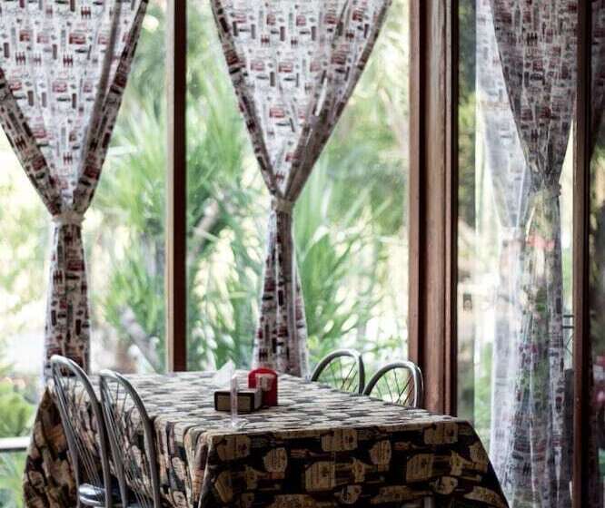 فندق Eve Ka Amp Resort