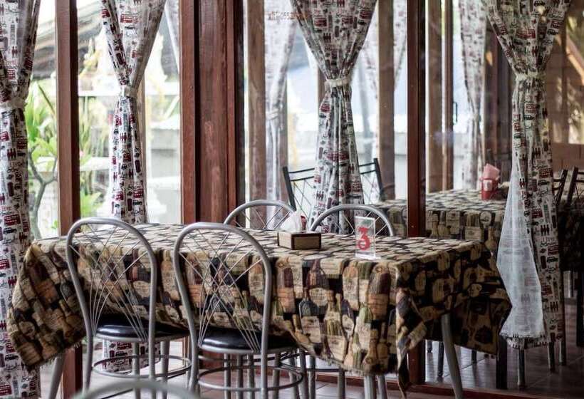 فندق Eve Ka Amp Resort