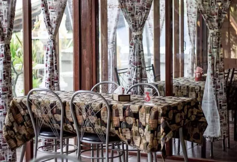 Hotelli Eve Ka Amp Resort