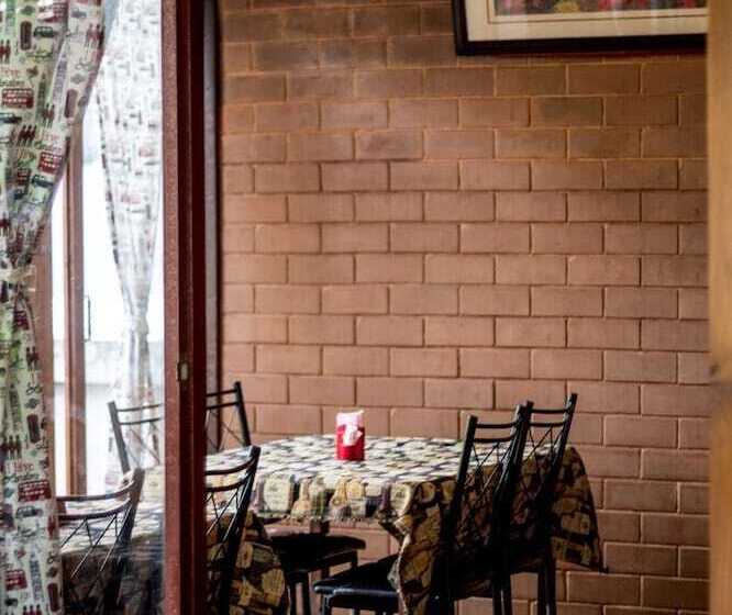 فندق Eve Ka Amp Resort