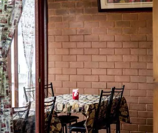 Hotelli Eve Ka Amp Resort