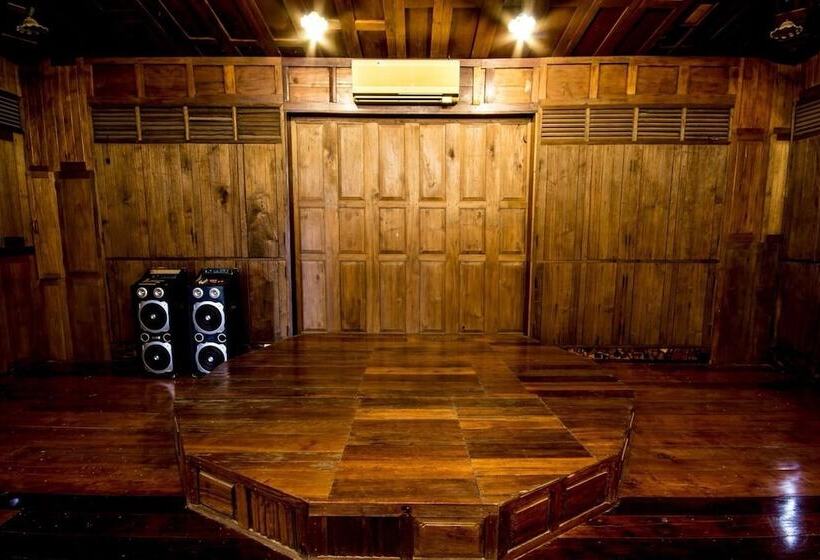 فندق Eve Ka Amp Resort