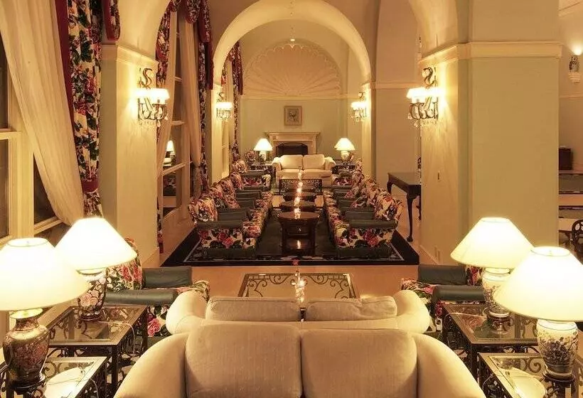 Hotelli Grand Xiv Nasu Shirakawa The Lodge