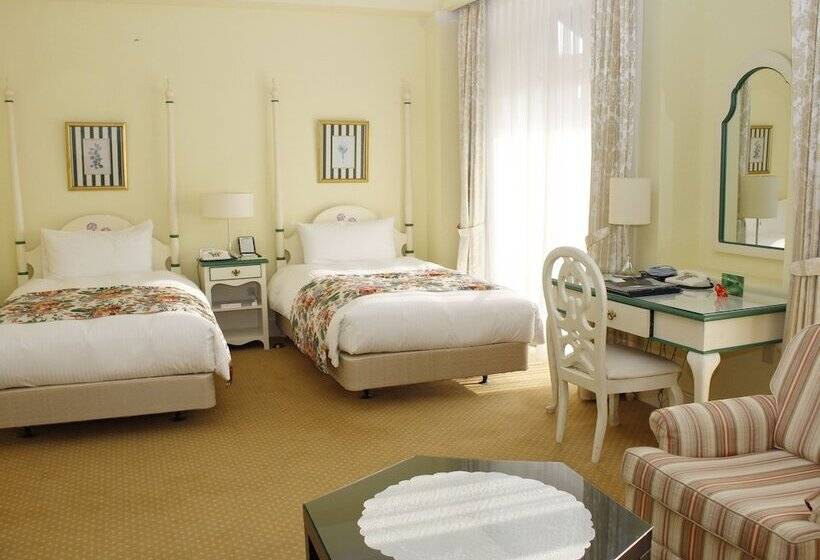 호텔 Grand Xiv Nasu Shirakawa The Lodge