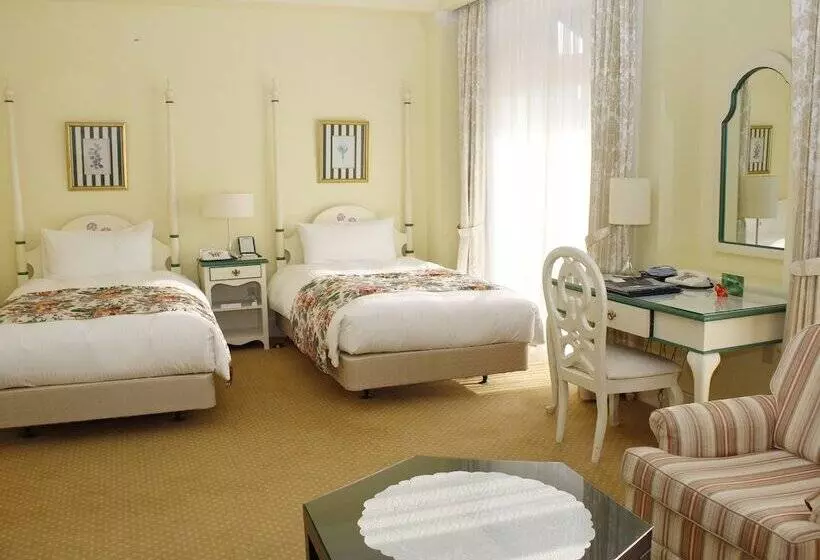 Hotelli Grand Xiv Nasu Shirakawa The Lodge