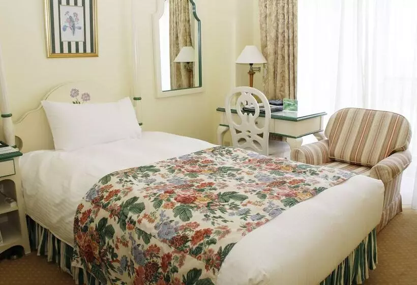 Hotelli Grand Xiv Nasu Shirakawa The Lodge