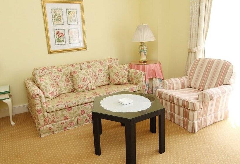 호텔 Grand Xiv Nasu Shirakawa The Lodge