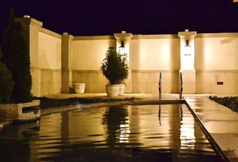 Hotelli Grand Xiv Nasu Shirakawa The Lodge