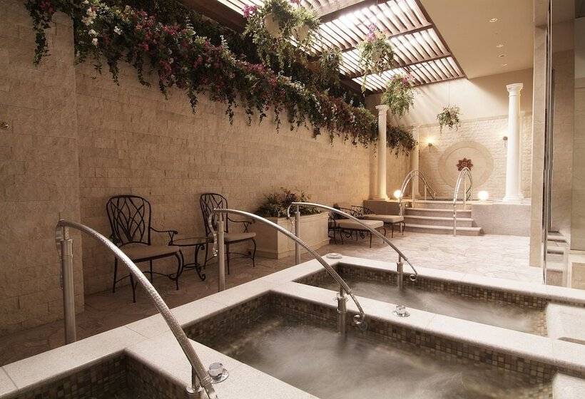 호텔 Grand Xiv Nasu Shirakawa The Lodge