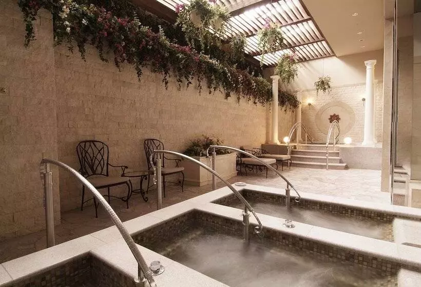 Hotelli Grand Xiv Nasu Shirakawa The Lodge