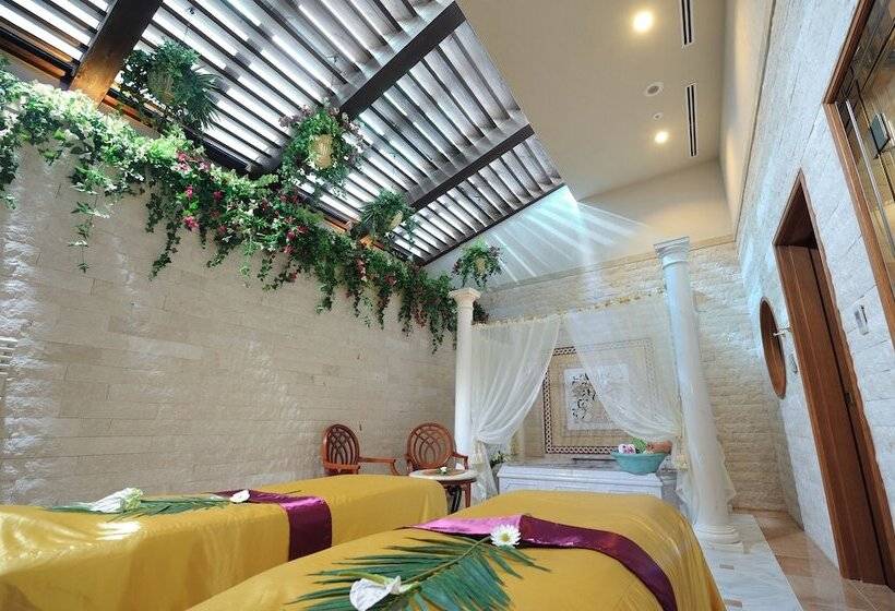 호텔 Grand Xiv Nasu Shirakawa The Lodge