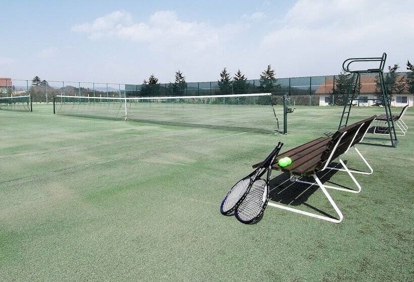 호텔 Grand Xiv Nasu Shirakawa The Lodge