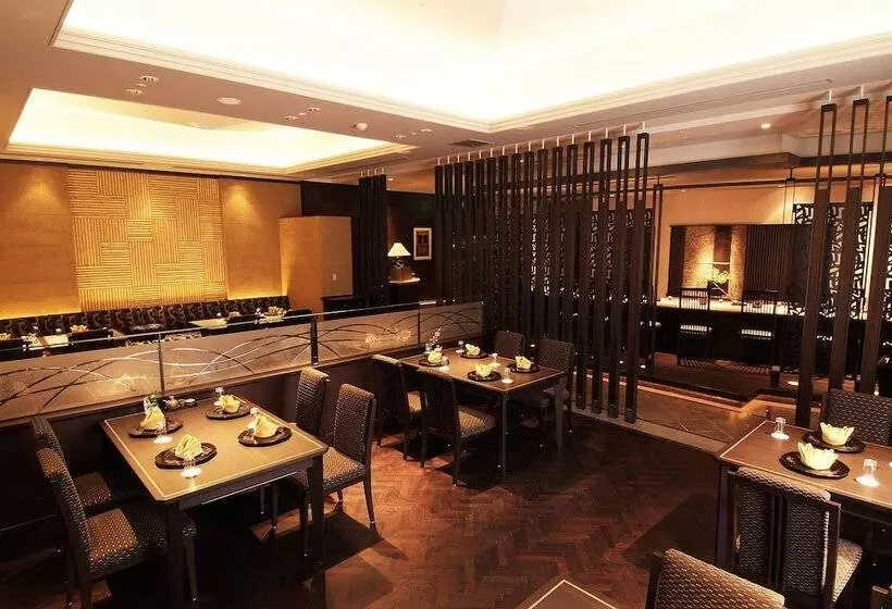 Hotelli Grand Xiv Nasu Shirakawa The Lodge