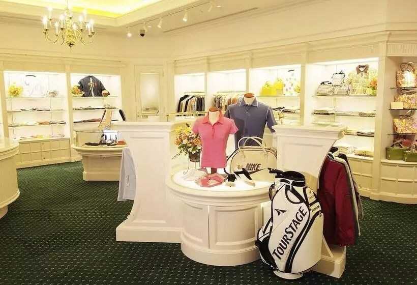 Hotelli Grand Xiv Nasu Shirakawa The Lodge