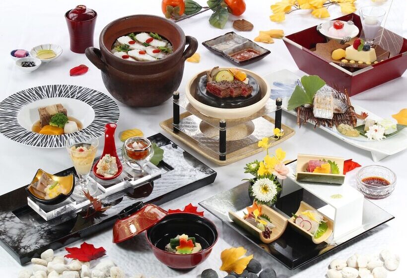 호텔 Grand Xiv Nasu Shirakawa The Lodge