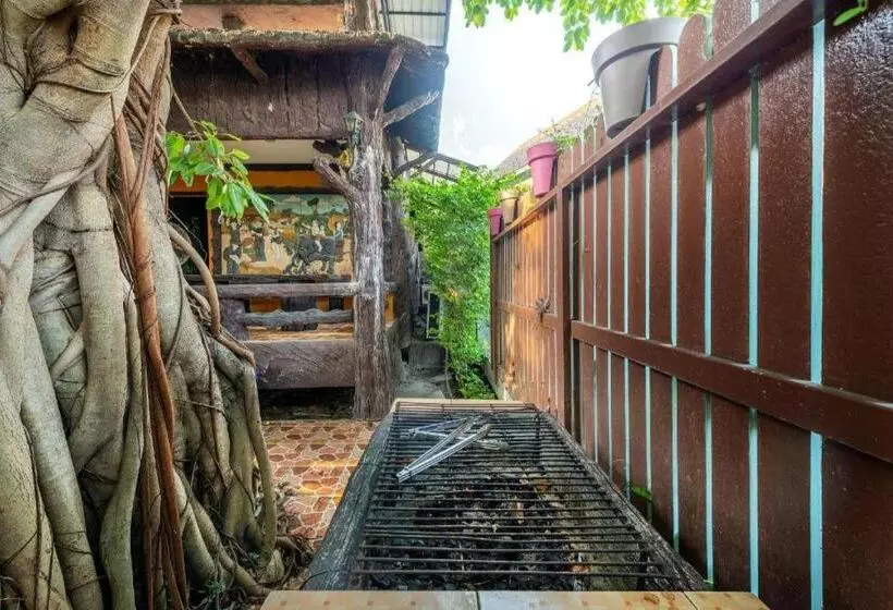 Hotelli Greenview Resort