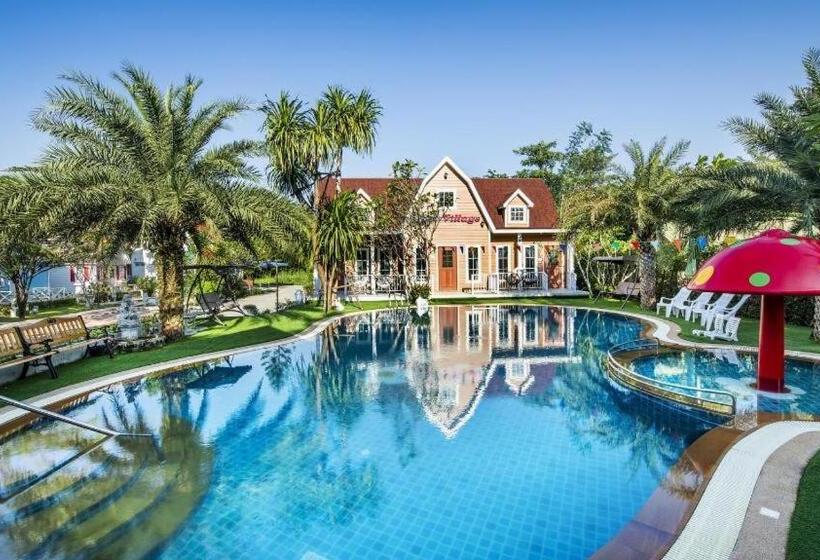 Hotel Greenview Resort