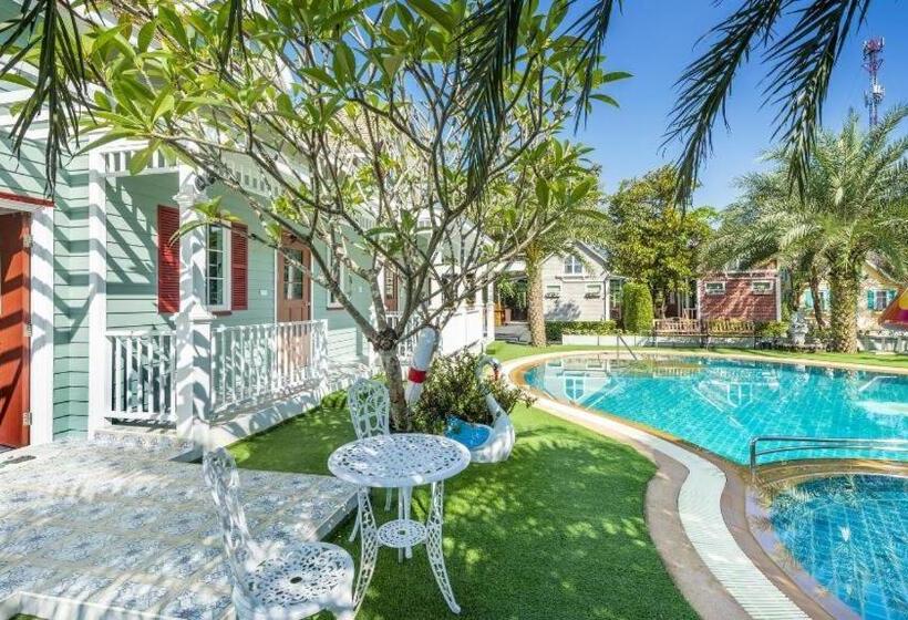 Hotel Greenview Resort