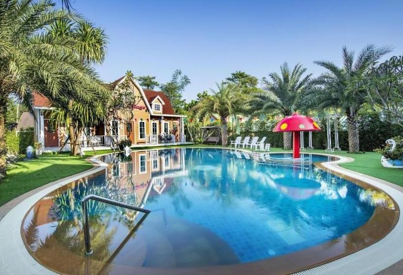 Hotel Greenview Resort