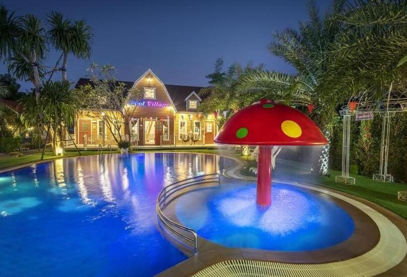 Hotel Greenview Resort