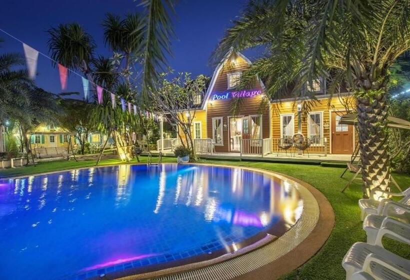 Hotel Greenview Resort