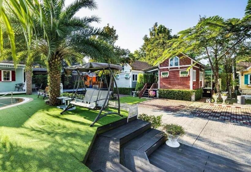 Hotel Greenview Resort