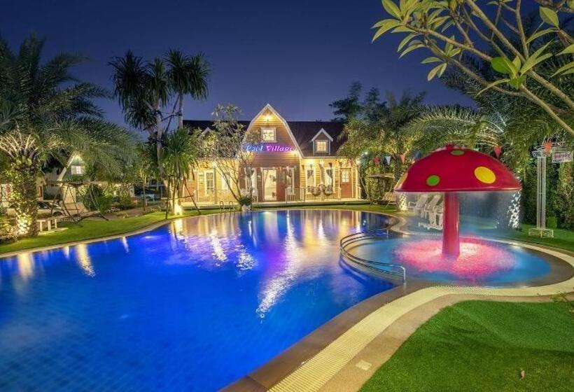 Hotel Greenview Resort