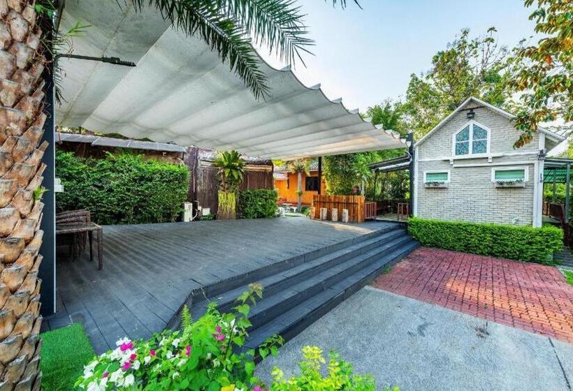 Hotel Greenview Resort