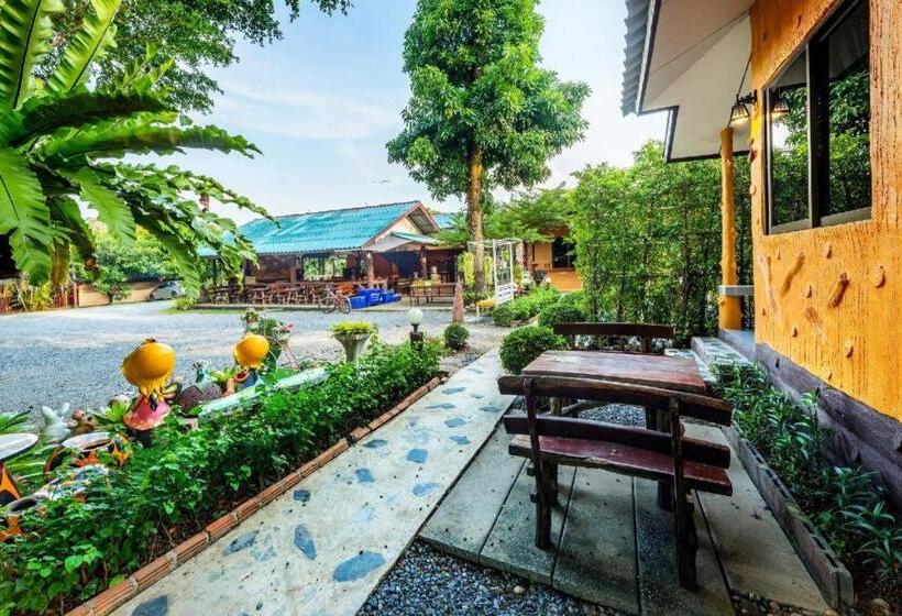 Hotel Greenview Resort