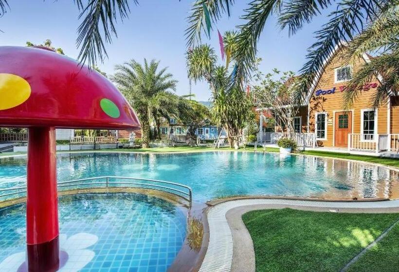 Hotel Greenview Resort