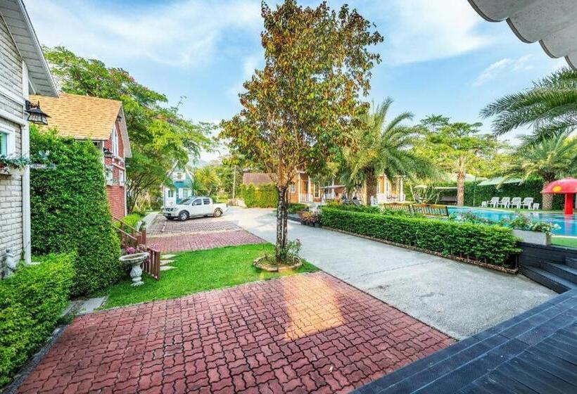 Hotel Greenview Resort