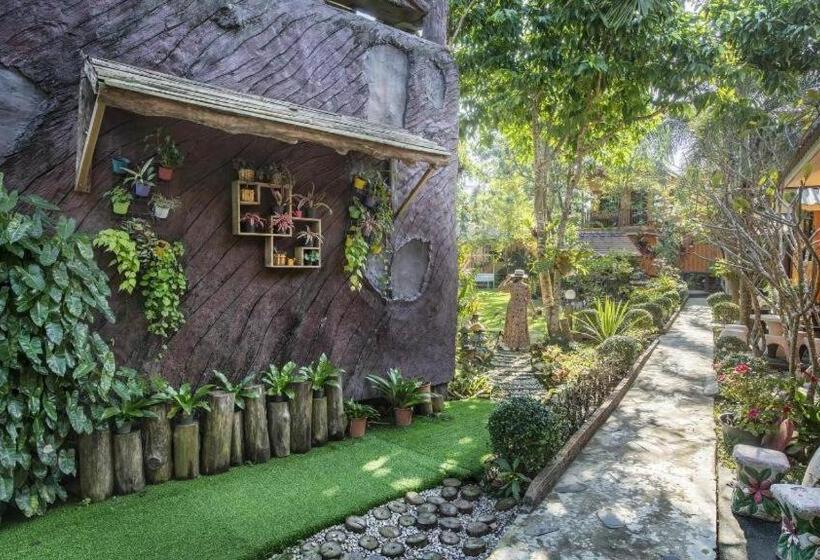 Hotel Greenview Resort