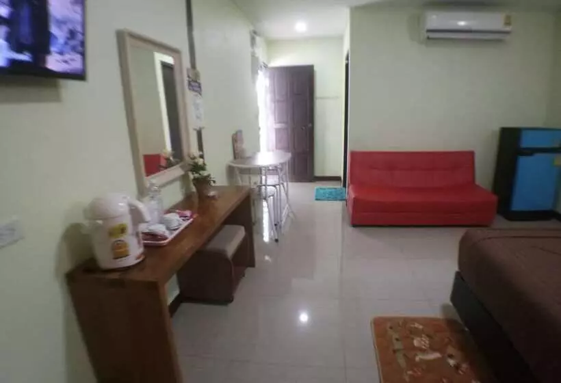 Hotelli Hi Tech Resort