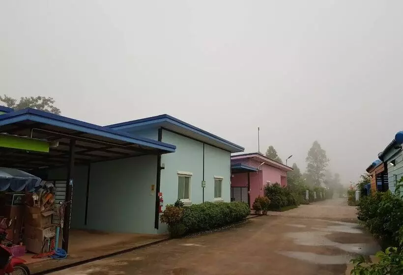 Hotelli Hi Tech Resort