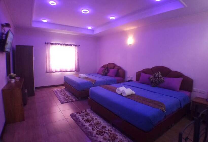 בית מלון כפרי Hi Tech Resort