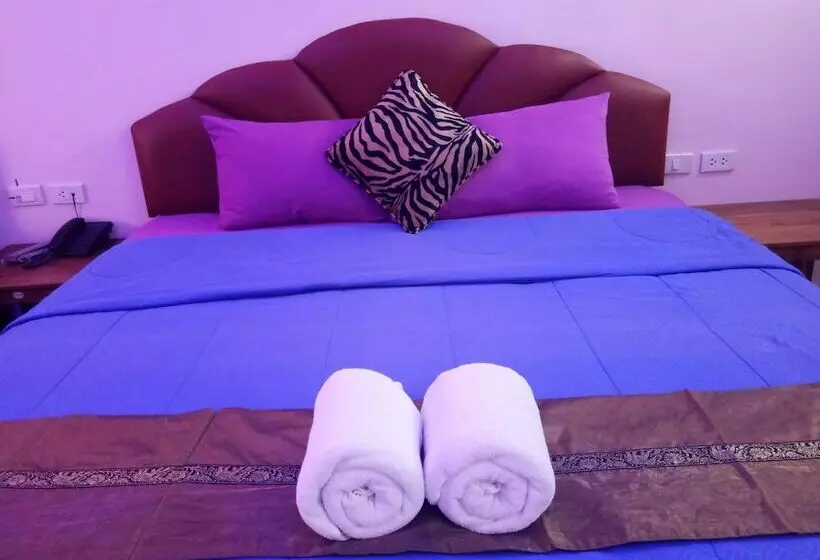 Hotelli Hi Tech Resort