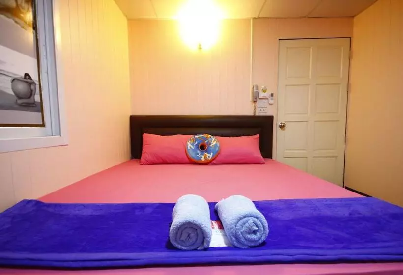 Hotelli Hi Tech Resort