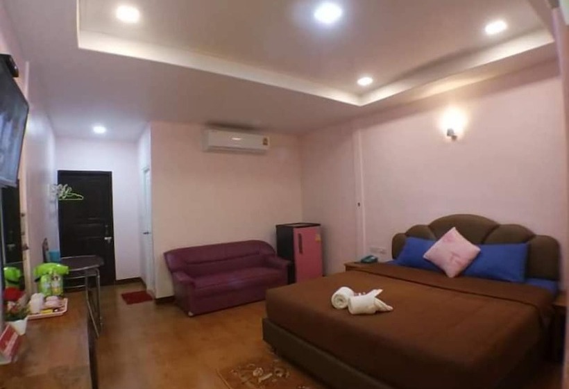 בית מלון כפרי Hi Tech Resort