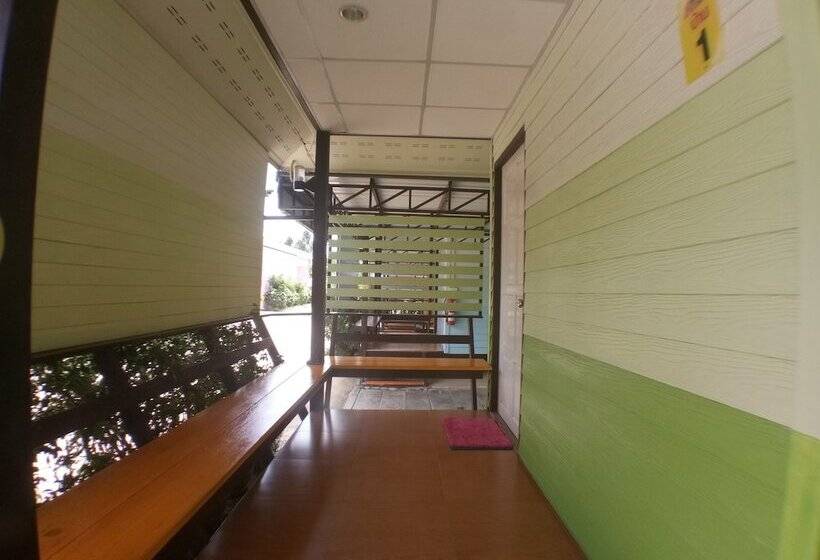 בית מלון כפרי Hi Tech Resort