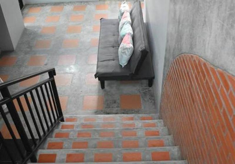 Hotel Isayarada Apartment