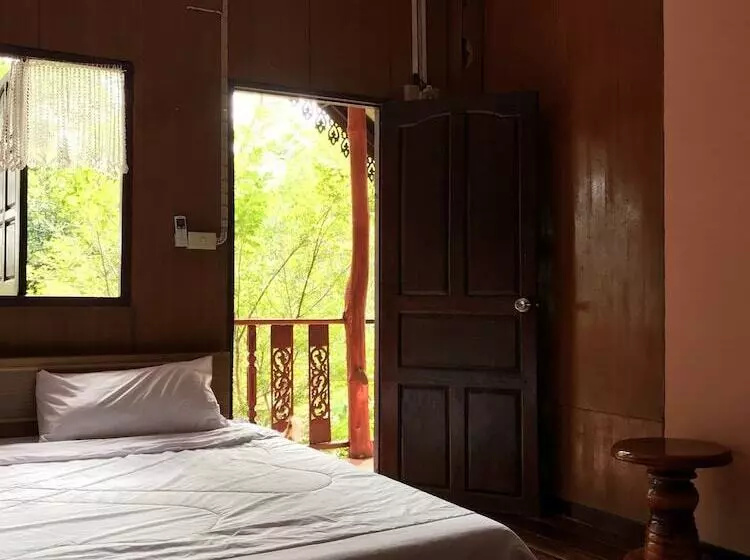 Hotelli Kong Tong Resort