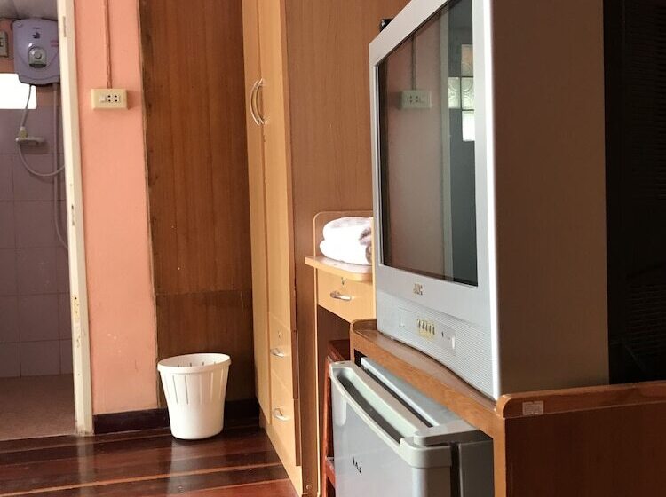 Hotel Kong Tong Resort