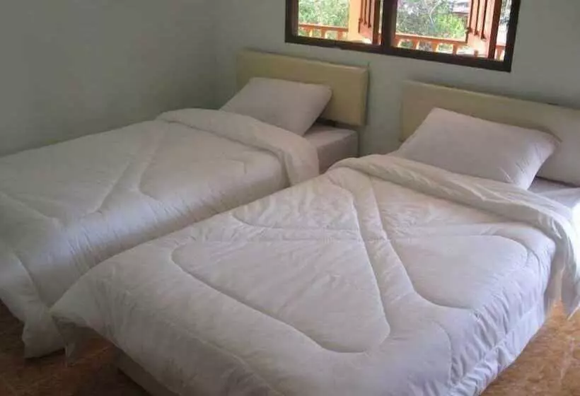 Hotelli Kong Tong Resort