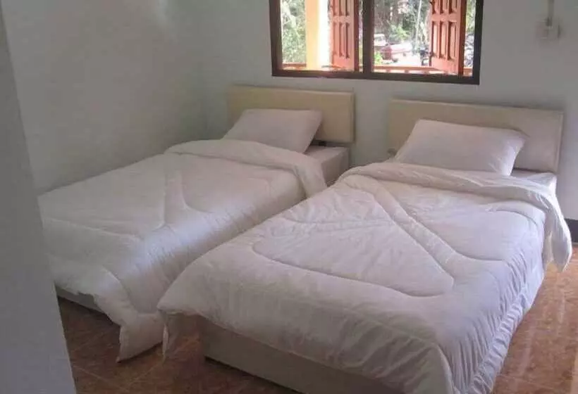 Hotelli Kong Tong Resort