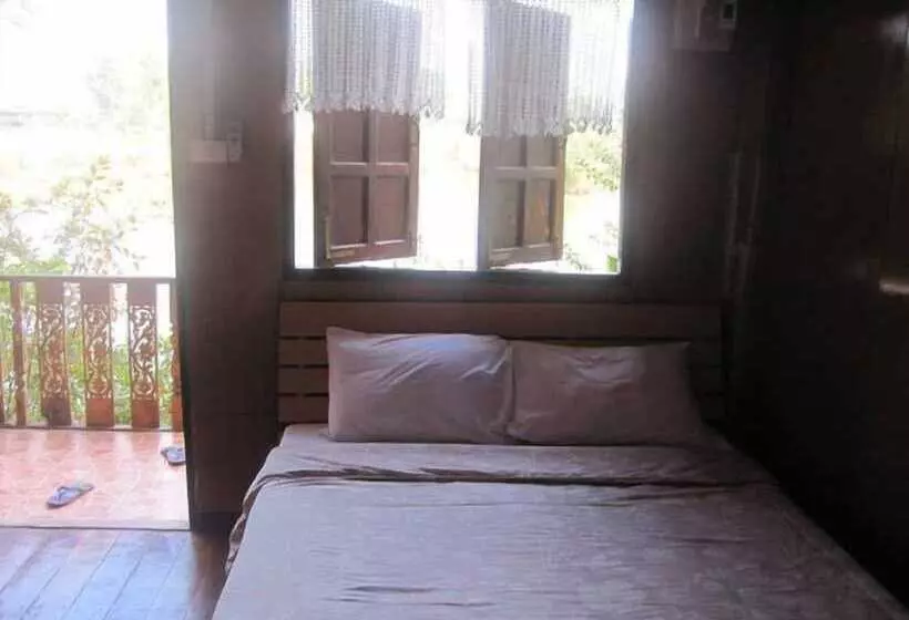 Hotelli Kong Tong Resort