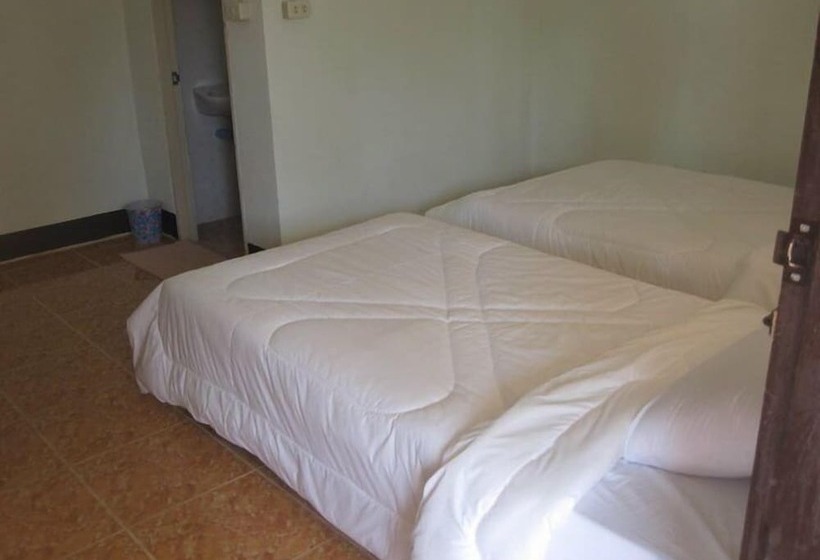 Hotel Kong Tong Resort