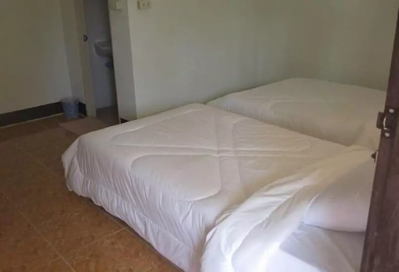 Hotelli Kong Tong Resort