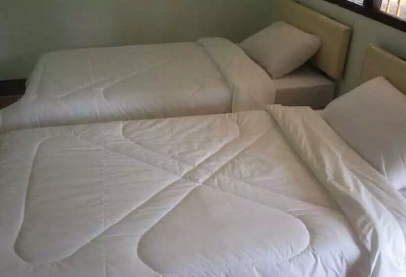 Hotelli Kong Tong Resort